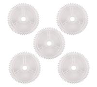 Vorfaove 5X G22C5958X Engranaje de motor de ajuste de regulador trasero automático para 5 6-7 -9-8