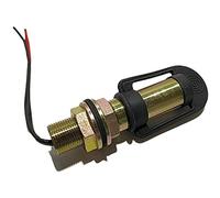 Vorfaove RotacióN Intermitente Baliza áMbar Varilla DIN Flexible Tractor Soporte de Montaje Soporte de LáMpara de Montaje Accesorios de Luz