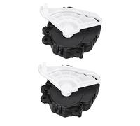 Vorfaove Servo 87106-30371 para control de clima para Is300 Sc430 Rx300 (2 unidades)