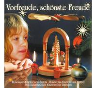 Vorfreude,Schönste Freude
