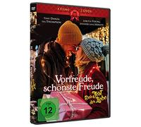 Vorfreude, schönste Freude - Das Fest der Liebe [DVD]