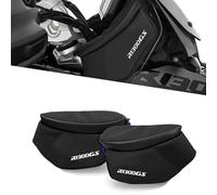 VORILES For R1300GS R 1300 GS 2023 2024 saddle bag saddle bag waterproof inner bag motorcycle accessories Fairing Bag R1300GS r1300gs Black luggage bag