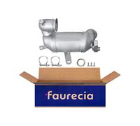HELLA 8LE 366 052-641 Precatalizador