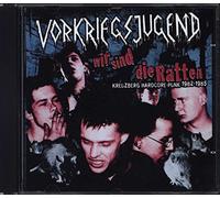 Vorkriegsjugend - Wir Sind Die Ratten [Import]