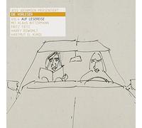 Vorleser,die - Vol.4-Auf Lesereise [Import]