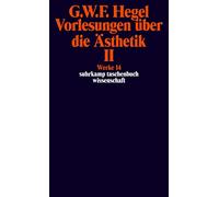 Vorlesungen über die Ästhetik II: 614