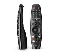 Vorlich® Mando a distancia universal compatible con todos los modelos de LG Magic Smart TV (sin control de voz ni función de puntero)