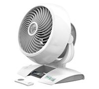 Vornado 5303 - Circulador de Aire con Mando a Distancia, Color Blanco