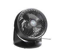 Vornado 633 - Ventilador con regulación de 3 etapas, 63 W, 120 V, 60 Hz, Negro, 349 x 305 x 220