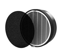 Vornado MD1-0039 True HEPA - Filtro de repuesto, color negro