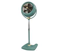 Vornado VFAN Sr. Pedestal Vintage Air Circulator Fan, Green