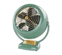 Vornado VFAN - ventilador estilo vintage para toda la habitación.