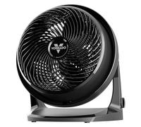 Vornado VOR-62, diámetro 30 cm, color negro