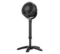 Vornado VOR-683 - Circulador de aire con patas y 3 velocidades, color negro
