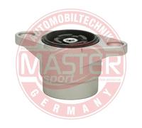 VORNE Cojinete columna suspensi-n Eje trasero