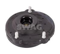 VORNE Copela de amortiguador Eje delantero, izquierda