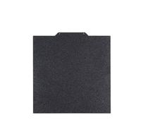 Voron enérgico 2 4 Placa de construcción 355x3555 mm Pei Pei Pei Doble Lado Bed de Estampado de Acero de Acero Magnético Compatible con SOVOL SV08 SV03 e impresoras 3D similares