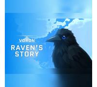 VORON: Raven's story (PC) Steam Gift - GLOBAL