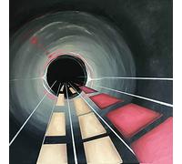 VORONOI - THE LAST THREE SECONDS [Vinilo]
