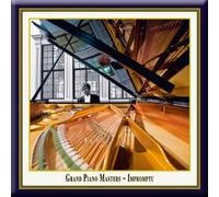 Vorraber,Franz - Impromptu-Grand Piano Master