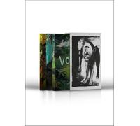 Vorrh. La trilogia completa