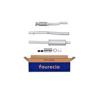 Vorschalldämpfer FAURECIA Juego Delantero 3 Piezas 8LB 366 020-761