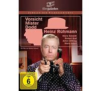 Vorsicht Mister Dodd - Der Klassiker mit Heinz Rühmann (Filmjuwelen) [DVD]
