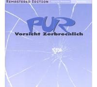 Pur – Vorsicht Zerbrechlich-Rem – CD – Importación USA