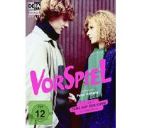 Vorspiel (inkl. Bonusfilm "Tanz auf der Kippe" von Jürgen Brauer) (Neuauflage) [DVD]