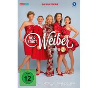 Vorstadtweiber - Staffel 2 [DVD]