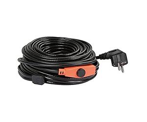 Vorstkabel Cable De Protección Contra Heladas 14 M (224 Vatios)