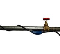 Vorstkabel Cable De Protección Contra Heladas 8 M (128 Vatios)