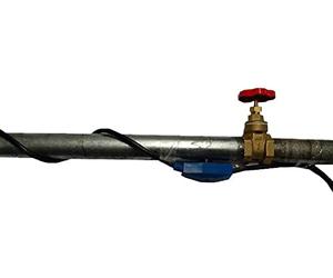 Vorstkabel Cable De Protección Contra Heladas 8 M (128 Vatios)