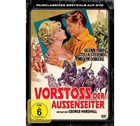 Vorstoss der Aussenseiter [Alemania] [DVD]