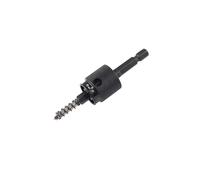 Vorteck Pro Cobalt - Eje compacto de cambio rápido