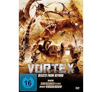 Vortex - Beasts from Beyond [DVD]