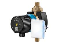 Vortex Bomba BWO 155 V MA con módulo ONdemand, interruptor de radio para toma de