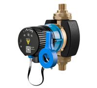 Vortex Bomba BWO 155 V SL con módulo de autoaprendizaje, válvula antirretorno, v