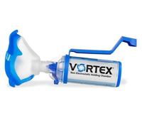 Vortex Câmara c/ Máscara Adulto