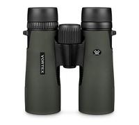 Vortex Prismáticos Diamondback HD DB-215 10x42 Unisex Adulto Verde