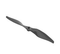 VORTEX Drone Hélice de nailon reforzada 7-8 pulgadas for sistema propulsión UAV avión eléctrico ala fija (4PCS)(7x5E)