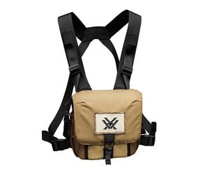 Vortex Glasspak Verrekijker Harnas