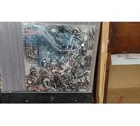 Vortex - Hammer of the North (Ltd) [Vinyl LP]
