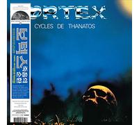 Vortex – Les Cycles de Thanatos – Vinilo – Victrola