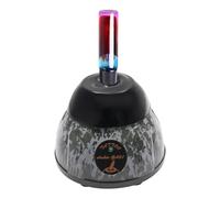 Vortex - Mezclador de pintura para salones de uñas, pintores y aficionados, mini coctelera con 5200 rpm, mezclador eléctrico de tinta de pigmento, multiusos, mini Vortex (camuflaje)