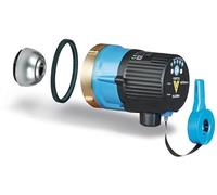 Vortex Motor de vórtice BWO 155 SL con función de autoaprendizaje, 433-101-040