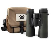 Vortex Optics Crossfire HD - Prismáticos de 8 aumentos con Lente de 42 mm, Color Verde