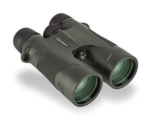 Vortex Optics Diamondback 10x42 Techo Binocular - Binoculares (142 mm, 150 mm, 691 g)