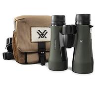 Vortex Optics Diamondback HD 12x50 New DB-217 - Verde | Óptica HD, trípode adaptable, impermeable, a prueba de niebla, a prueba de golpes, incluye GlassPak
