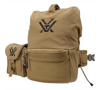 Vortex Optics Glasspak Pro - Arneses binoculares (tamaño grande)